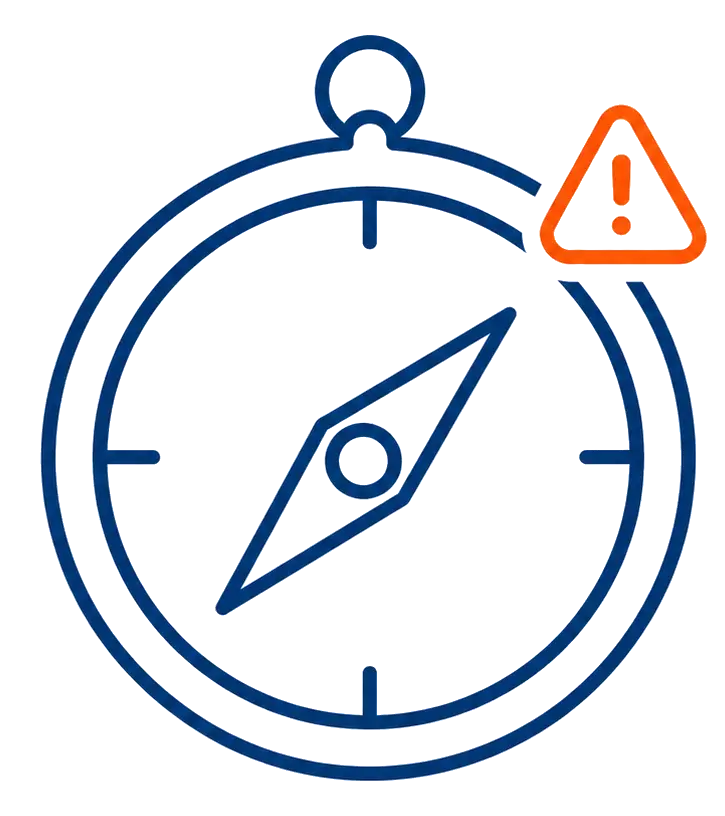 Assess Navigation & Marine Risks