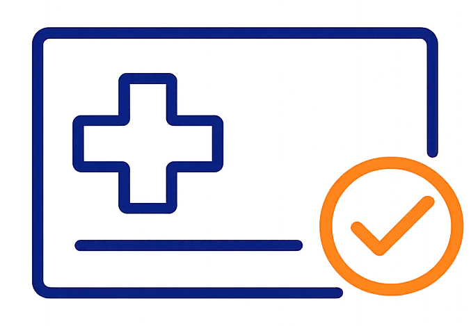 Cashless Treatment & Wide Network