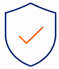 Coverage limits selected