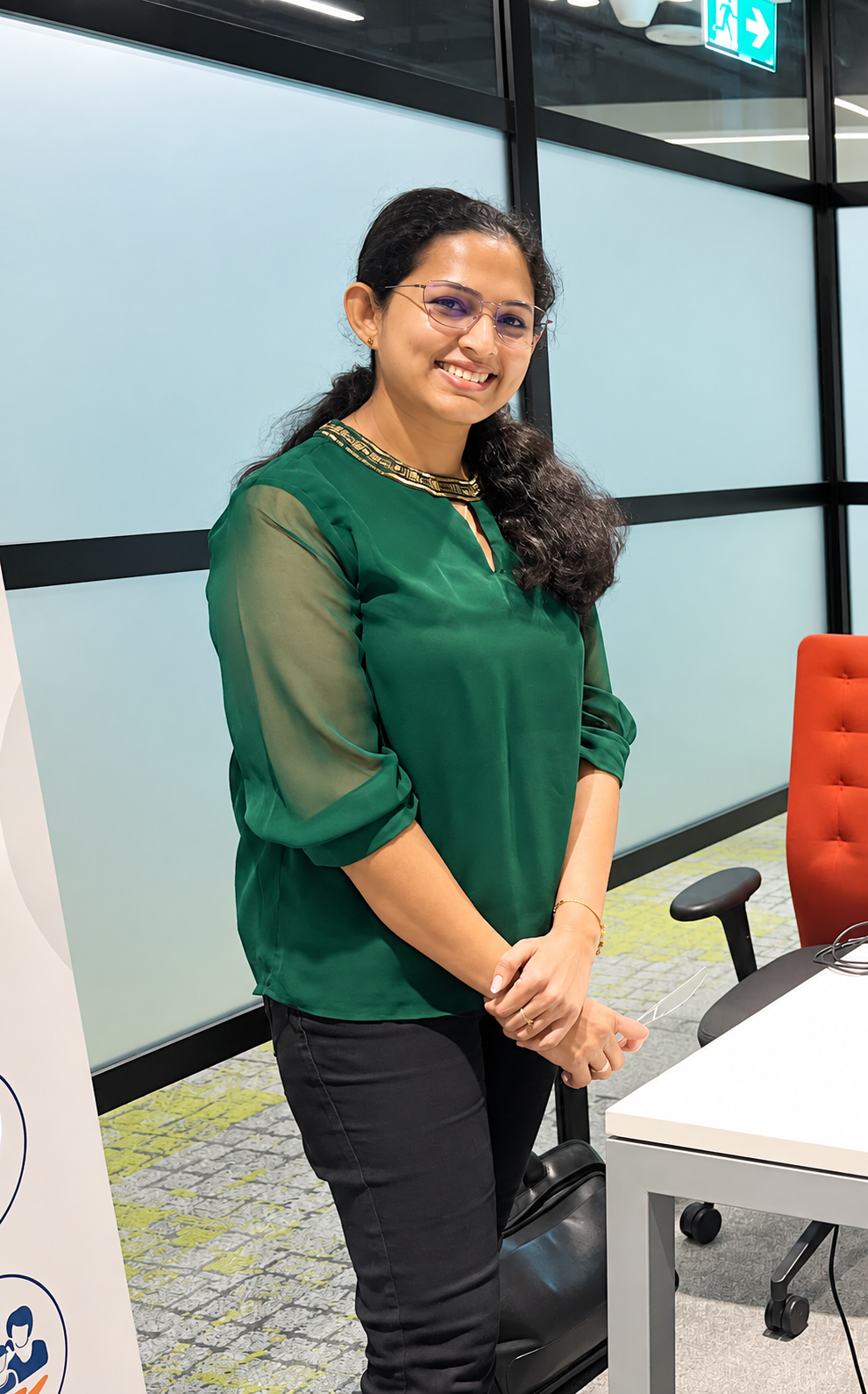 Shilpa Payyathottathil