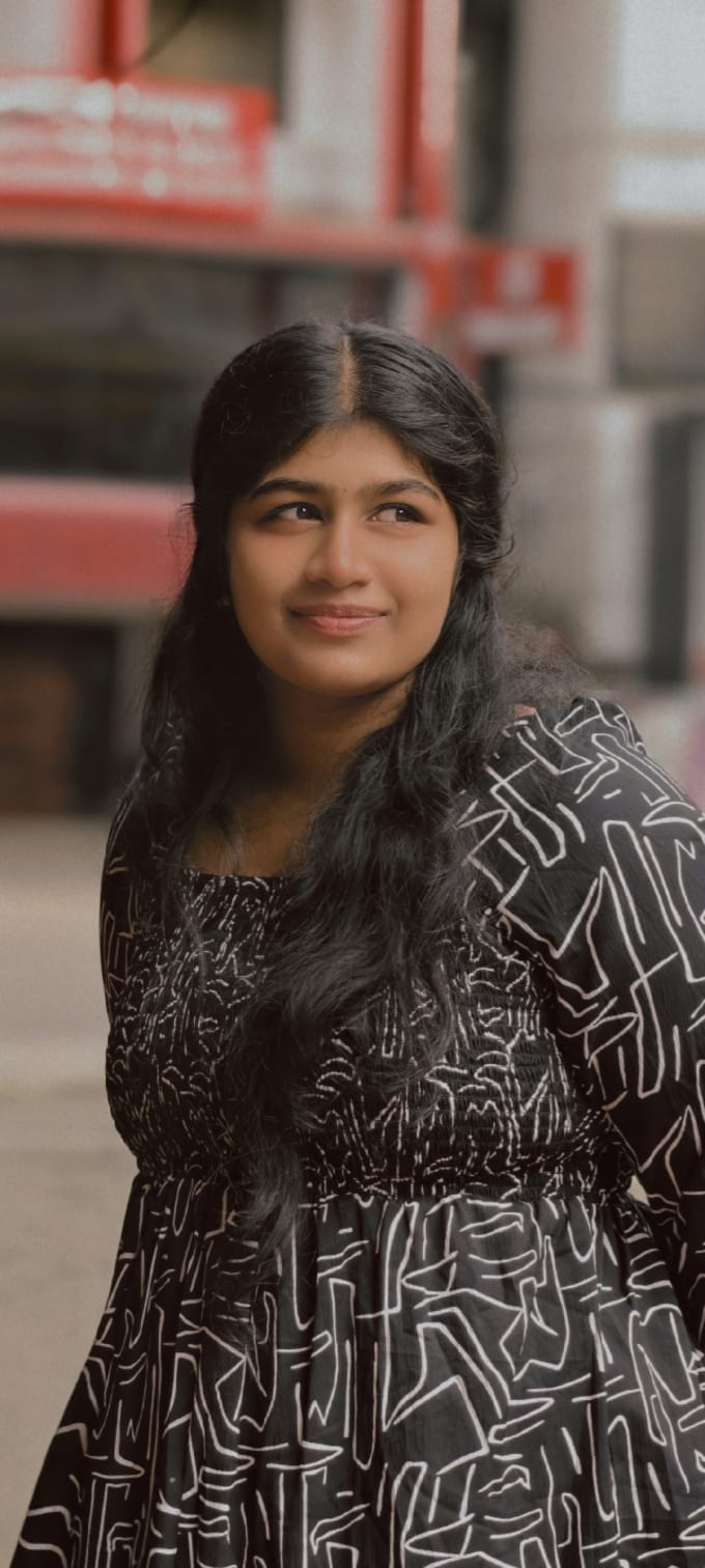 Haritha Jayaraj