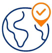 Destination Specific Coverage