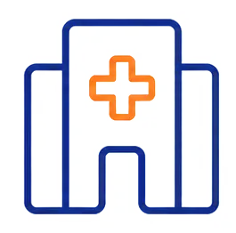 Access to premium hospitals