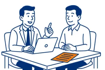 Expert Guidance