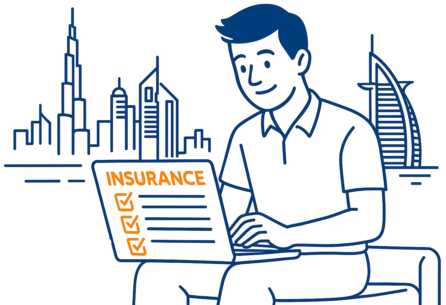 Covermatch UAE – Compare Insurance Fast & Easy
