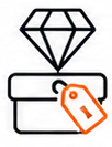 Forgetting to declare high-value items