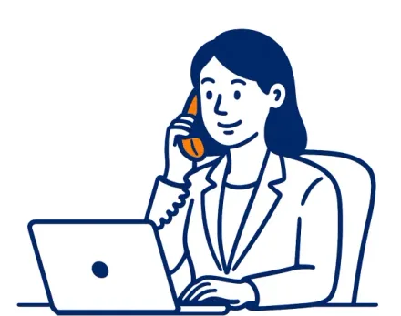 Full Service Support