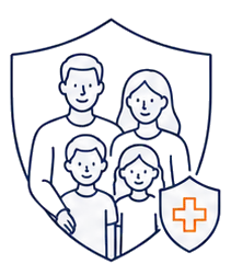 Health Insurance for Families in Abu Dhabi