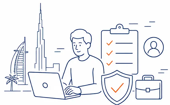 Individual and Freelancer Health Insurance Dubai