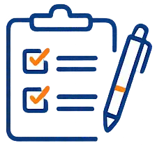 health questionnaire