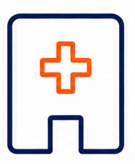 Hospitals Access