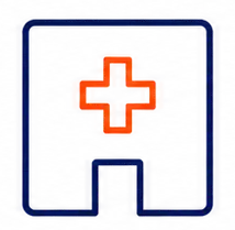 Hospitals & Clinics