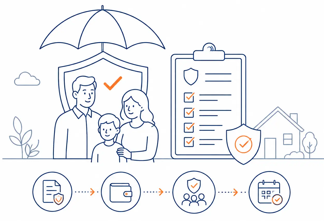 How Term Insurance Works UAE