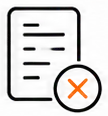 Ignoring exclusions and sub-limits
