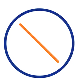 Ignoring network limitations