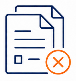 Incomplete Documents