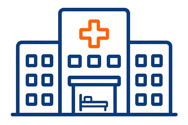 Inpatient Hospital Coverage