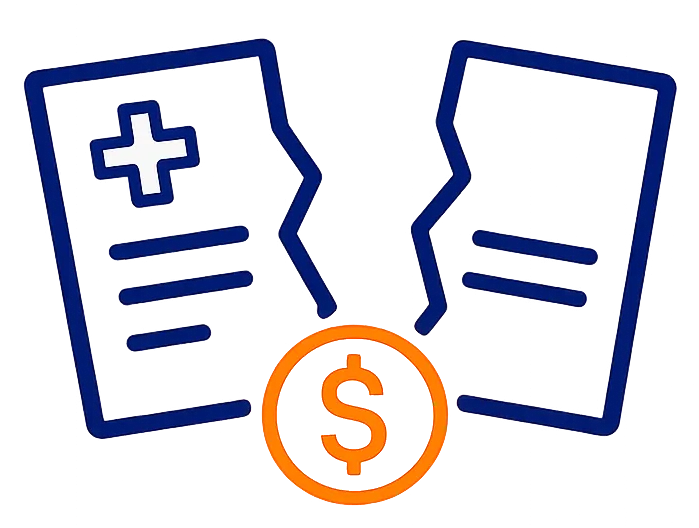 Co-payments & Deductibles