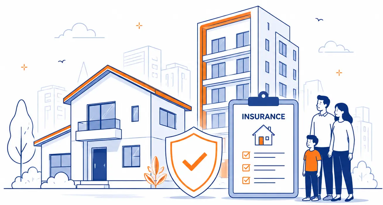 Property Insurance in Sharjah