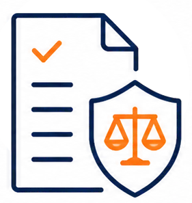 Legally Mandatory