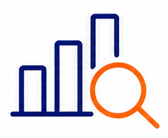 Make Informed Decisions with Real Insights