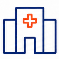 Nearby Hospitals