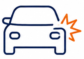 Own Vehicle Damage