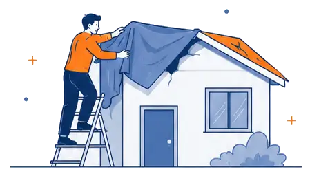 Step 3: Prevent Further Loss