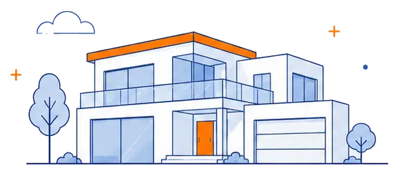 Villa vs Apartment Property Insurance Sharjah