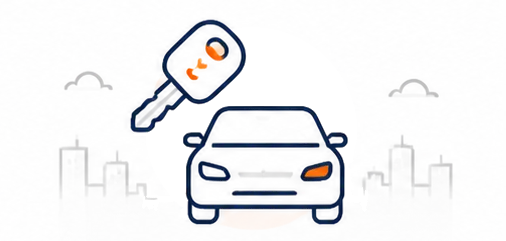 Replacement Car