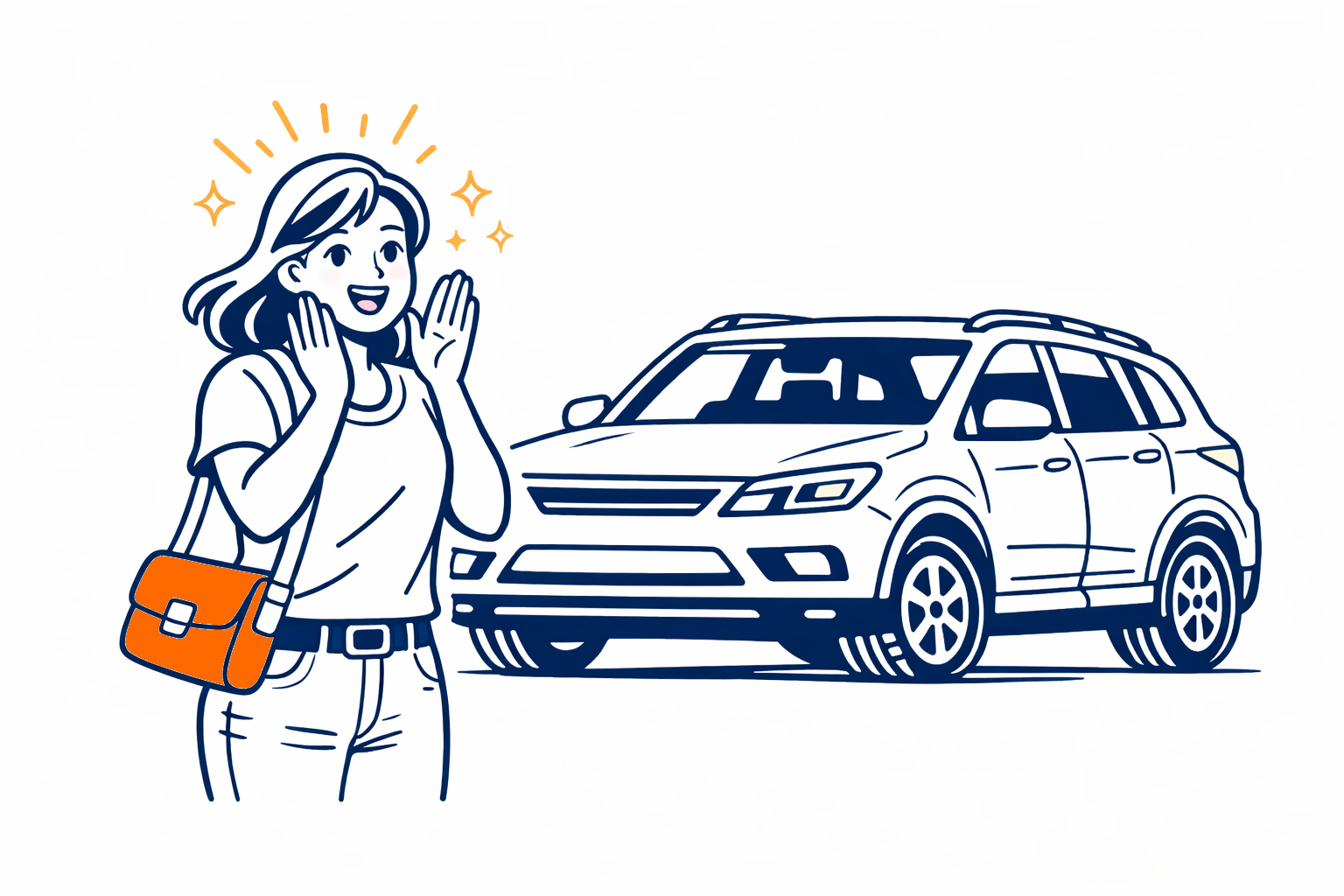 Replacement Car Benefit