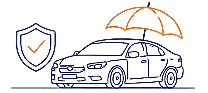 Replacement Vehicle