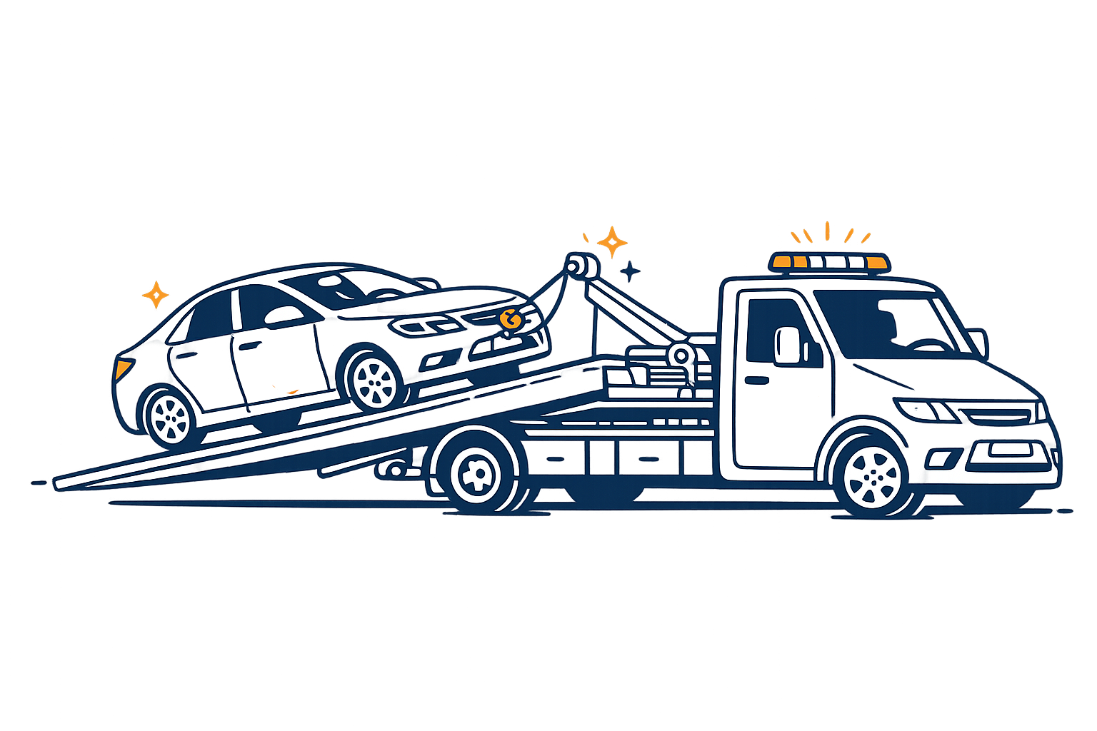 Roadside Assistance Cover