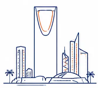Saudi Arabia