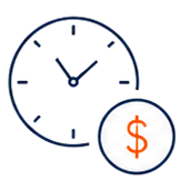 Save Time & Cost