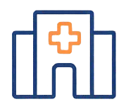 Selected Hospitals