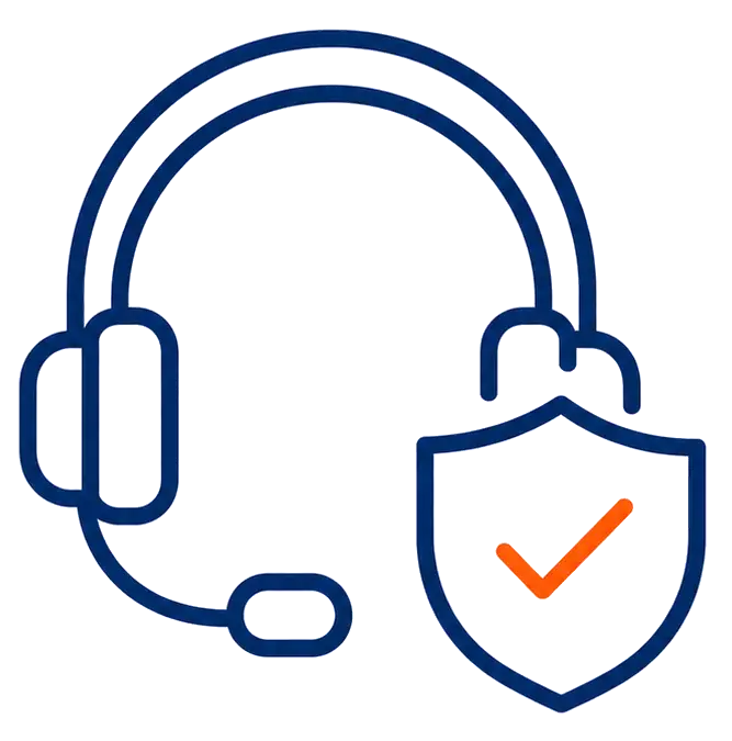 Support During Claims