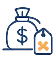 Transparent Pricing