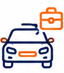 Vehicle Usage