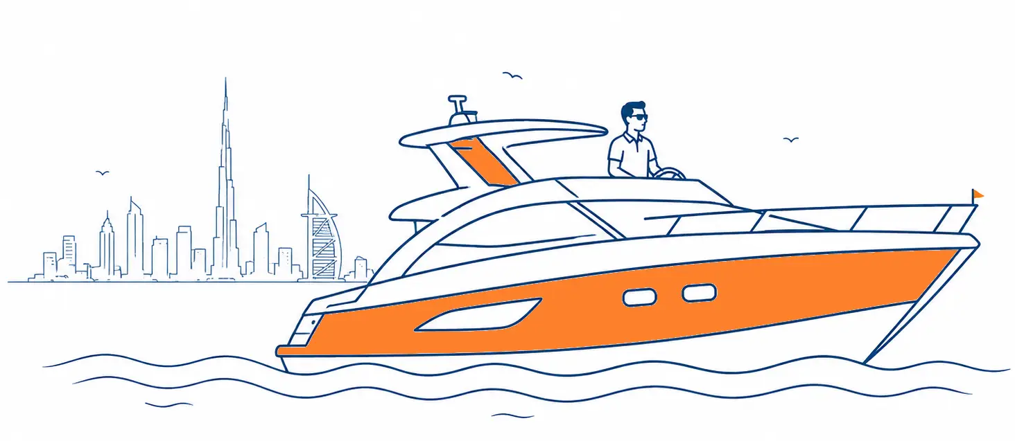 Is Yacht Insurance Mandatory in UAE