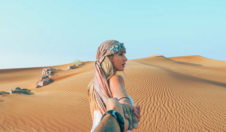 Get Your Travel Insurance if you are planning to visit UAE